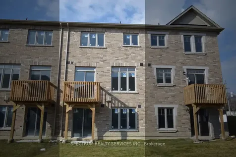 11 Inverness Way Bradford West Gwillimbury ON L3Z 0W4