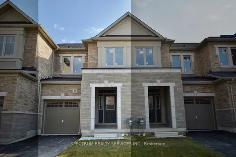 11 Inverness Way Bradford West Gwillimbury ON L3Z 0W4