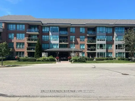 50 The Boardwalk Way Markham ON L6E 1B6