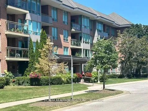 50 The Boardwalk Way Markham ON L6E 1B6