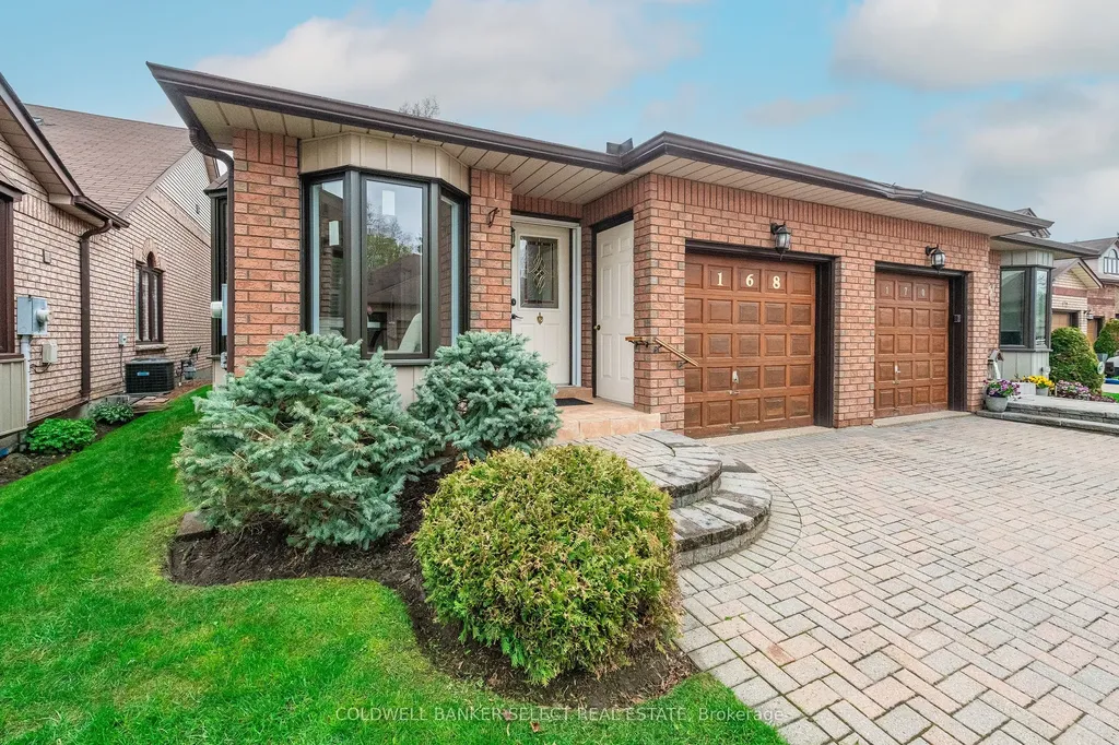 168 Greenbriar Road New Tecumseth ON L9R 1X9