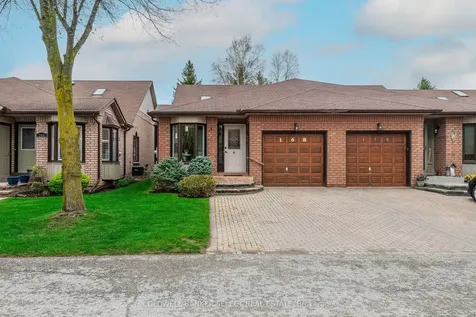 168 Greenbriar Road New Tecumseth ON L9R 1X9