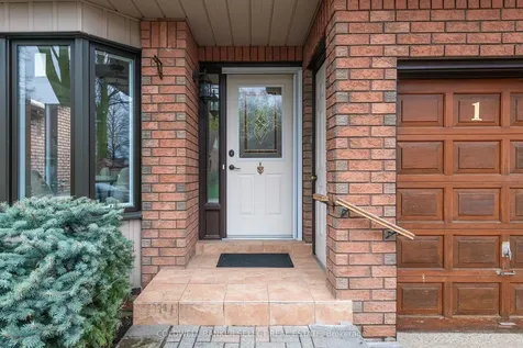 168 Greenbriar Road New Tecumseth ON L9R 1X9