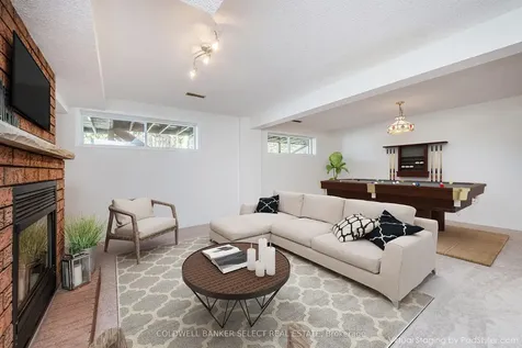 168 Greenbriar Road New Tecumseth ON L9R 1X9