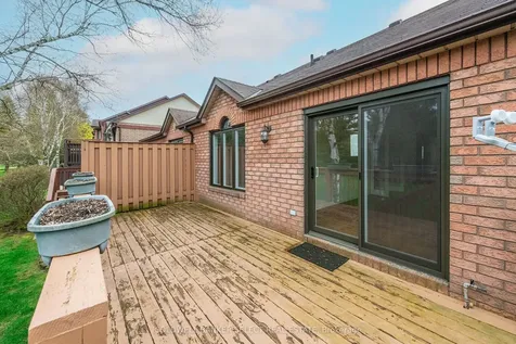 168 Greenbriar Road New Tecumseth ON L9R 1X9