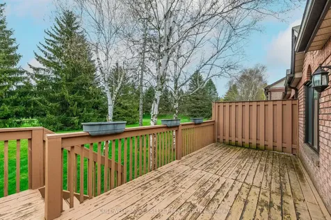 168 Greenbriar Road New Tecumseth ON L9R 1X9