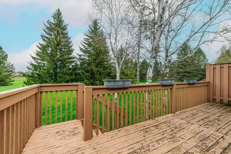 168 Greenbriar Road New Tecumseth ON L9R 1X9
