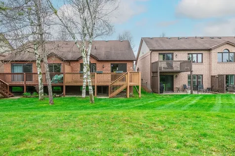 168 Greenbriar Road New Tecumseth ON L9R 1X9