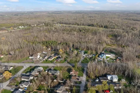 970 Metro Road N Georgina ON L4P 3E9