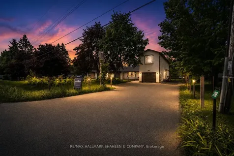 2196 Richard Street Innisfil ON L9S 2C4