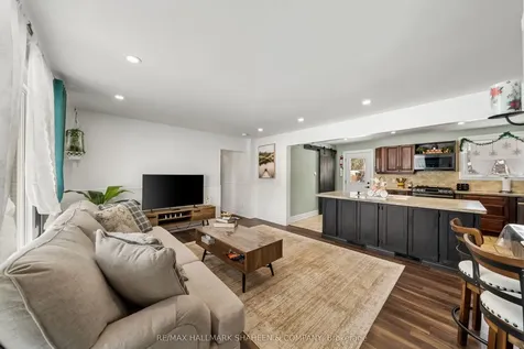 2196 Richard Street Innisfil ON L9S 2C4