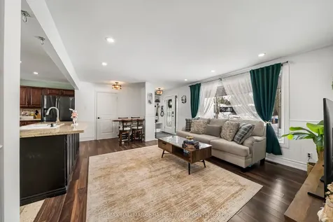 2196 Richard Street Innisfil ON L9S 2C4