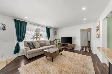 2196 Richard Street Innisfil ON L9S 2C4