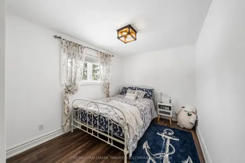 2196 Richard Street Innisfil ON L9S 2C4