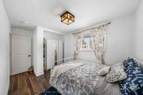 2196 Richard Street Innisfil ON L9S 2C4