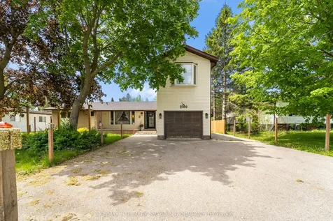 2196 Richard Street Innisfil ON L9S 2C4