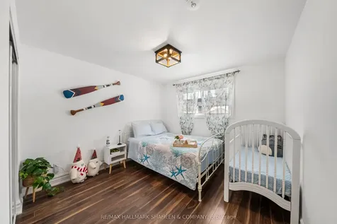 2196 Richard Street Innisfil ON L9S 2C4