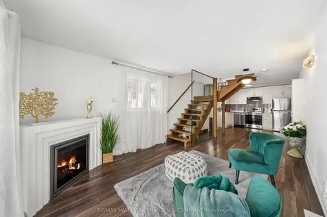 2196 Richard Street Innisfil ON L9S 2C4