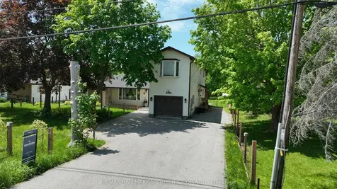 2196 Richard Street Innisfil ON L9S 2C4