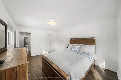 2196 Richard Street Innisfil ON L9S 2C4