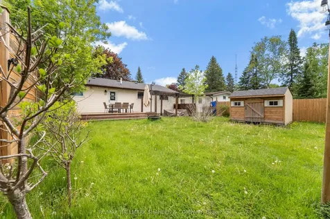 2196 Richard Street Innisfil ON L9S 2C4