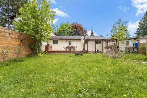 2196 Richard Street Innisfil ON L9S 2C4