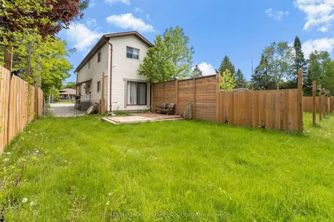 2196 Richard Street Innisfil ON L9S 2C4
