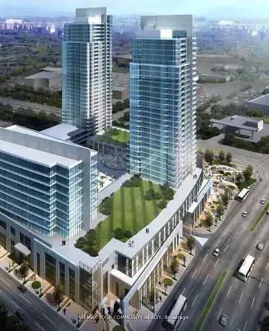 3600 Highway 7 N/a Vaughan ON L4L 0G7