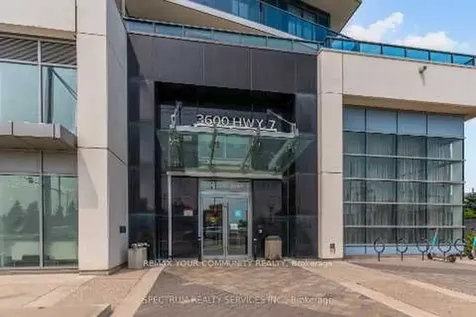 3600 Highway 7 N/a Vaughan ON L4L 0G7