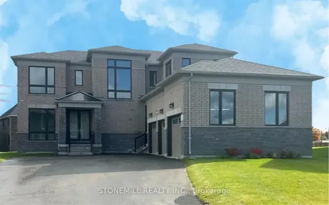 11 Edgar Avenue Essa ON L3W 0A9