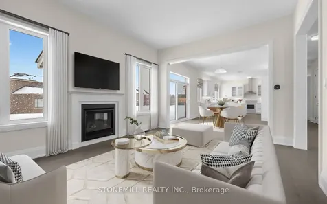 11 Edgar Avenue Essa ON L3W 0A9