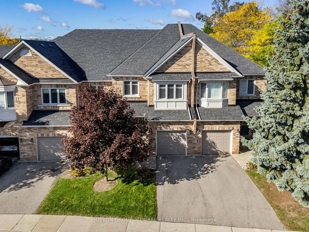 255 Shaftsbury Avenue Richmond Hill ON L4C 0L9