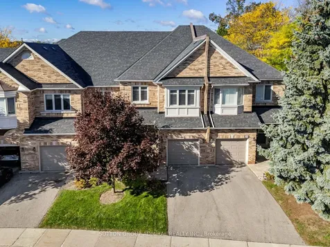 255 Shaftsbury Avenue Richmond Hill ON L4C 0L9