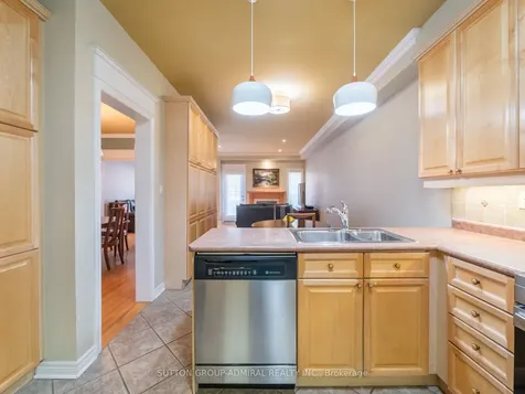 255 Shaftsbury Avenue Richmond Hill ON L4C 0L9
