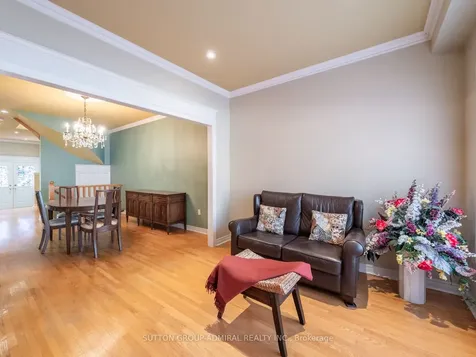 255 Shaftsbury Avenue Richmond Hill ON L4C 0L9