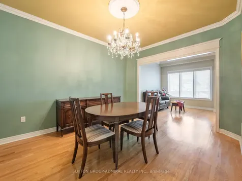 255 Shaftsbury Avenue Richmond Hill ON L4C 0L9