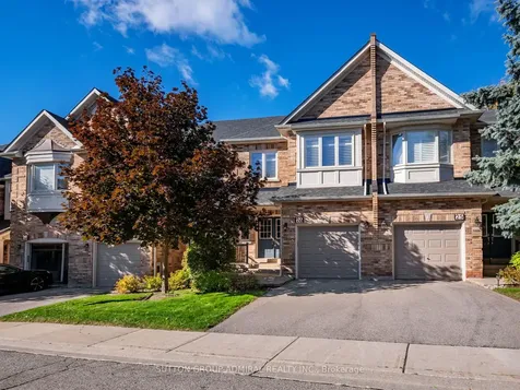 255 Shaftsbury Avenue Richmond Hill ON L4C 0L9