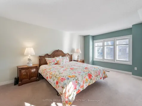 255 Shaftsbury Avenue Richmond Hill ON L4C 0L9