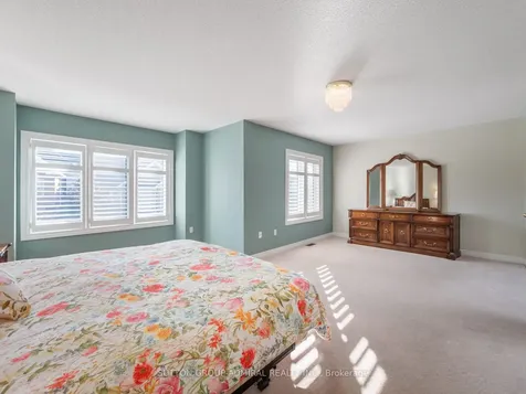 255 Shaftsbury Avenue Richmond Hill ON L4C 0L9