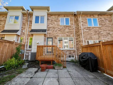 255 Shaftsbury Avenue Richmond Hill ON L4C 0L9