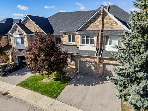 255 Shaftsbury Avenue Richmond Hill ON L4C 0L9