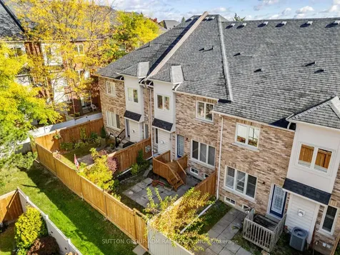 255 Shaftsbury Avenue Richmond Hill ON L4C 0L9