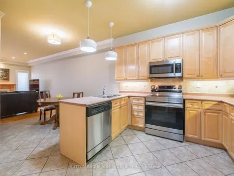 255 Shaftsbury Avenue Richmond Hill ON L4C 0L9