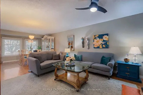 184 Collings Avenue Bradford West Gwillimbury ON L3Z 1N1