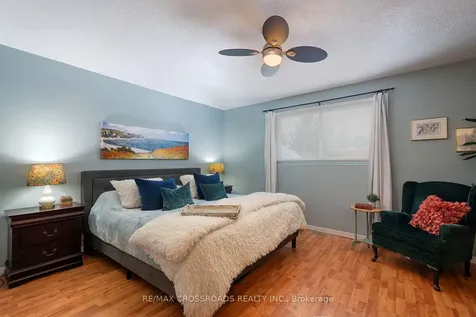 184 Collings Avenue Bradford West Gwillimbury ON L3Z 1N1