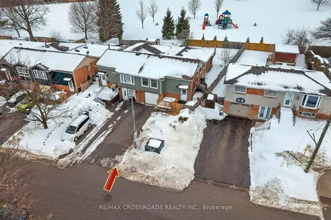 184 Collings Avenue Bradford West Gwillimbury ON L3Z 1N1