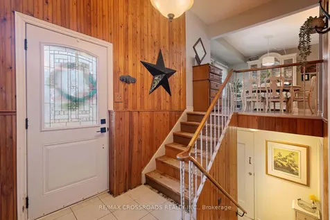 184 Collings Avenue Bradford West Gwillimbury ON L3Z 1N1