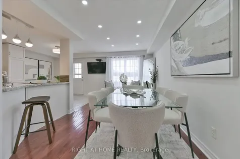 61 Milloy Place Aurora ON L4G 7L2