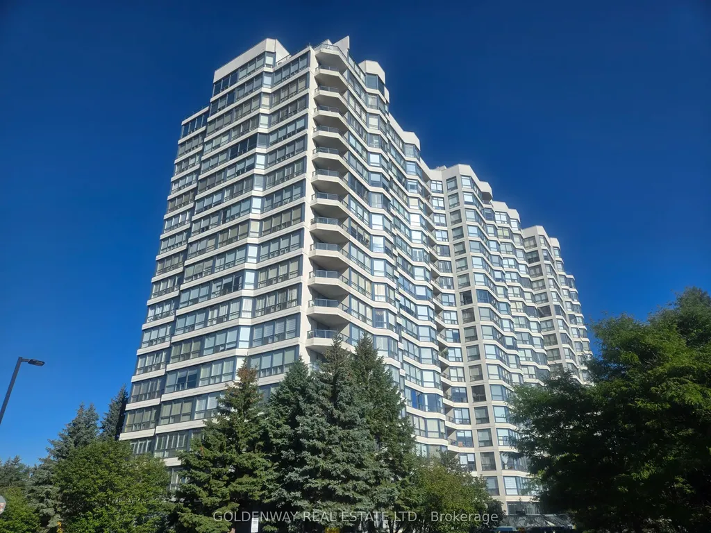 7300 Yonge Street Vaughan ON L4J 7Y5