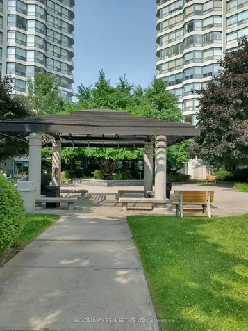 7300 Yonge Street Vaughan ON L4J 7Y5